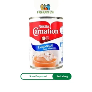 Nestle Susu Evaporasi 405g Cair Pasar Lampung
