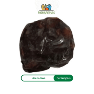 Asam Asem Jawa Perpack Isi 4 Bks Pasar Lampung