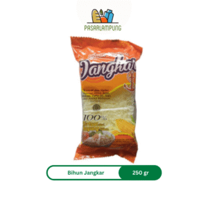 Bihun Jagung Jangkar Perbungkus 140 Gr Pasar Lampung