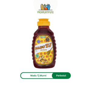Madu Murni TJ Perbotol Pasar Lampung