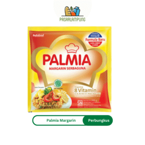 Palmia Margarin Serbaguna 200 Gram Pasar Lampung
