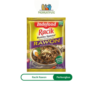 Bumbu Racik Rawon Pasar Lampung
