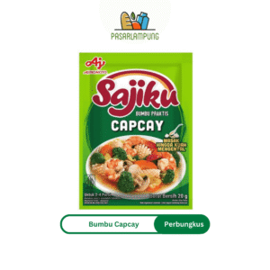 Bumbu Praktis Sajiku Capcay 20 Gr Pasar Lampung