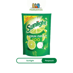 Sunlight Pencuci Piring Refil Pasar Lampung