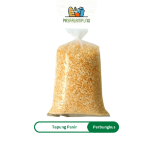 Tepung Roti Panir Perbungkus 250 Gr Pasar Lampung